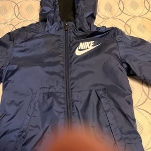 Kids Nike jacket!
